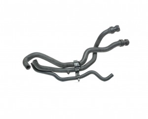 Шланг к печке RENAULT CLIO II 1.4, 1.6, KANGOO 1.4 -3/03 SWH4308 SWH4308 SASIC