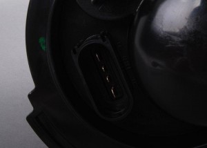 Фильтр топливный PORSCHE Cayenne (07-) (3.6/4.8) OE 95562042100 VAG