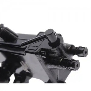 Насос MERCEDES SK,MK,NG подъема кабины MEGAPOWER 50011015 MEGA POWER