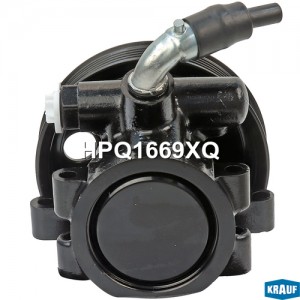 Насос гидроусилителя руля HPQ1669XQ HPQ1669XQ KRAUF
