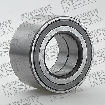 Подшипник ступицы ZA45BWD10ACA86 NSK