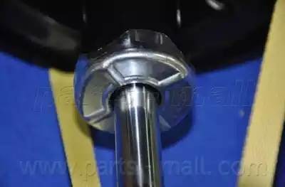 Амортизатор задний левый HYUNDAI ACCENT 00- PJA-148A PJA-148A PMC PARTS MALL