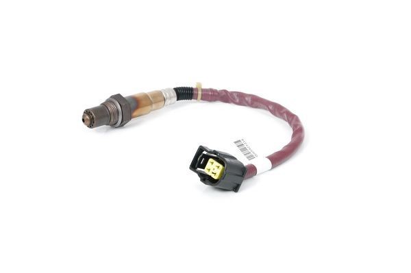 Датчик кислорода RENAULT Captur (13-) BOSCH 0258010174 BOSCH