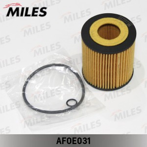 Фильтр масляный (вставка) FORD/MAZDA 1.8-2.5 (FILTRON OE665, MANN HU711x, VIC O- AFOE031 MILES