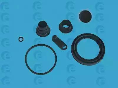 Ремкомплект суппорта FORD Escort (98-00) переднего ERT 400256 ERT