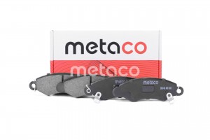 SUBARU/SUZUKI 3000451 METACO
