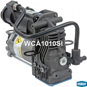 Компрессор пневмоподвески WCA1010SI WCA1010SI KRAUF