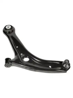 Рычаг передний нижний левый Ford Fiesta 1.25-1.6TDCi 08> Z24720 ZENTPARTS