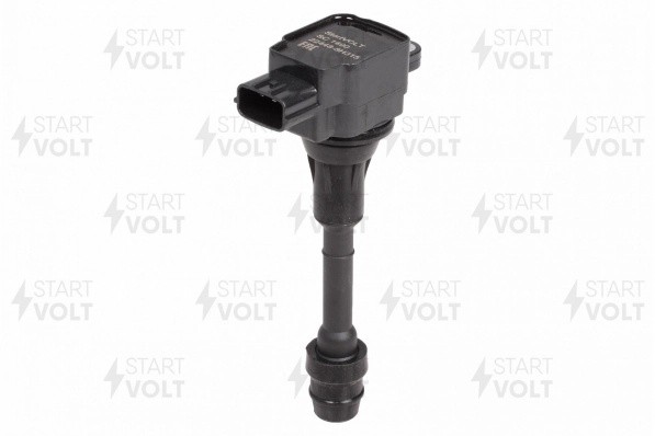 Катушка зажигания для а/м Nissan X-Trail T30 (00-)/Primera (02-) 2.0i/2.5i (SC 1 SC 1490 START VOLT