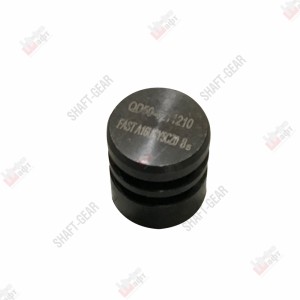 Пробка винтовая QD504211210 SHAFT