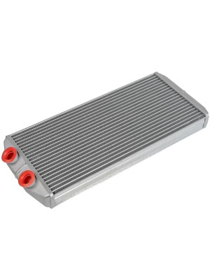 радиатор печки! Citroen Berlingo/C4 Picasso, Peugeot Partner all 06> Z19784 ZENTPARTS