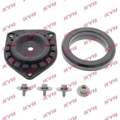 к-кт опоры амортизатора перед. л.+п. !\ Renault Fluence 10> SM1536 KAYABA