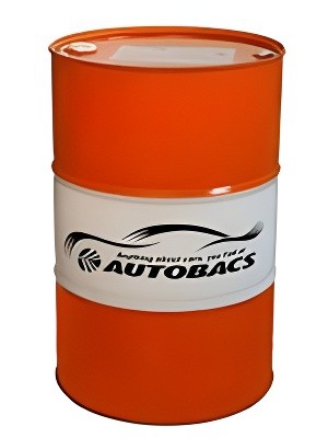 Масло моторное AUTOBACS ENGINE OIL 5W-30 SP GF-6 200л A00032430 A00032430 AUTOBACS