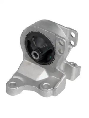 подушка двигателя левая (AT)!\ Mitsubishi Galant EA3A/EA8A USA 96-03 Z13458 ZENTPARTS