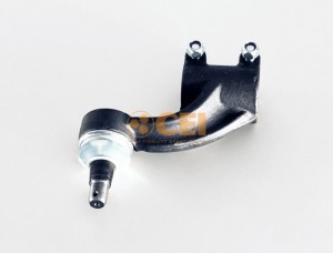 Рулевой наконечник 168*40*K28.6*M52*1.5*M20*1.5 правый Volvo B12/F12/F16/FH/12/F 221.016 CEI
