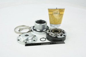 ШРУС карданного вала ПОДХОДИТ ДЛЯ Land Rover FREELANDER II 2006-2014 2911-FLIISH 2911-FLIISHA FEBEST