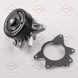 Насос водяной TOYOTA Avensis/Corolla 00- TGF1047 TGF1047 TATSUMI