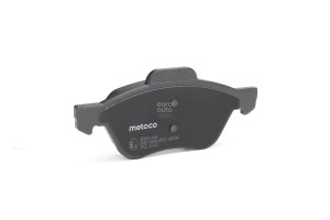 RENAULT CLIO III (2005-2012) 3000416 METACO