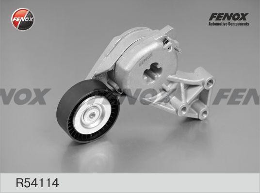 AUDI A3 96>/ VW NEW BEETLE 98> R54114 FENOX