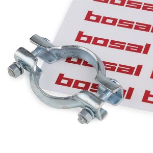 Хомут глушителя PEUGEOT 207,308,406,407 CITROEN C3,C4,C5 BOSAL 254-950 BOSAL