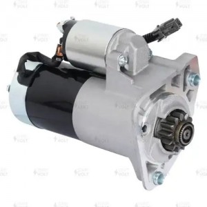 Стартер для а/м Nissan Pathfinder III (05-) 4.0i 2кВт (LSt 1413) LST 1413 START VOLT