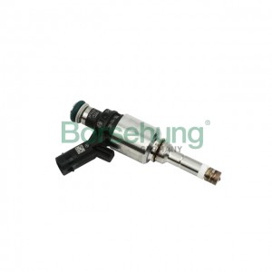 форсунка!\ Audi A3/A4/A5/Q5, VW Passat/Jetta III/Touran 2.0TFSI 07> B14341 BORSEHUNG