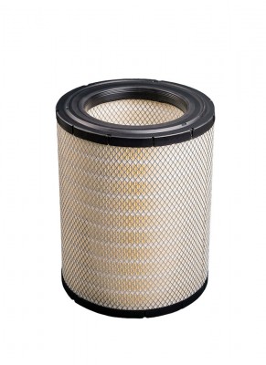 Фильтр воздушный Q-Filter QA100036 QA100036 Q FILTER