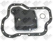 Фильтр масляный АКПП MAZDA Xedos (93-02) (с прокладкой) JS ASAKASHI JT312K JS ASAKASHI