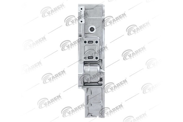 Корпус маховика Мерседес Актрос двигатель OM501 OM502 0101 192 VADEN