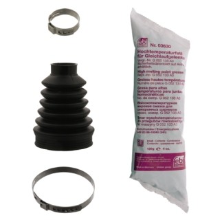 к-кт пыльника ШРУСа! \Audi A3 1.8T 98-03 38349 FEBI BILSTEIN