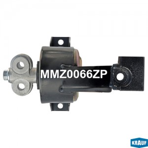 Опора двигателя MMZ0066ZP MMZ0066ZP KRAUF