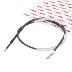 Трос ручного тормоза 1 987 477 257 BOSCH