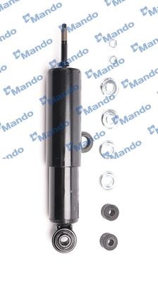 Амортизатор NISSAN Cabstar,Homer (06-) RENAULT Maxity (07-) передний левый/правы MSS015350 MANDO
