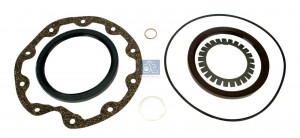 РМК ступицы с бортовой передачей, сальники +прокладки; MAN/MB 4.91402 DIESEL TECHNIC