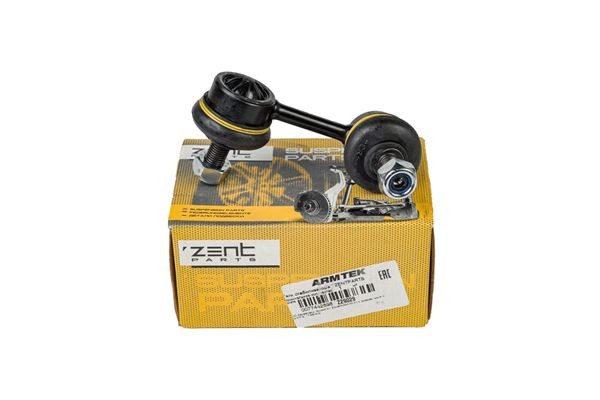 тяга стабилизатора переднего правая! Toyota Avensis 97-03 Z29029 ZENTPARTS