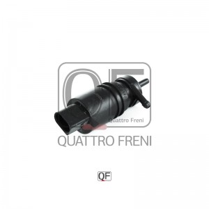 насос омывателя\VW Passat, Audi A2/A4/A6 97>, MB W202 93> QF00N00111 QUATTRO FRENI