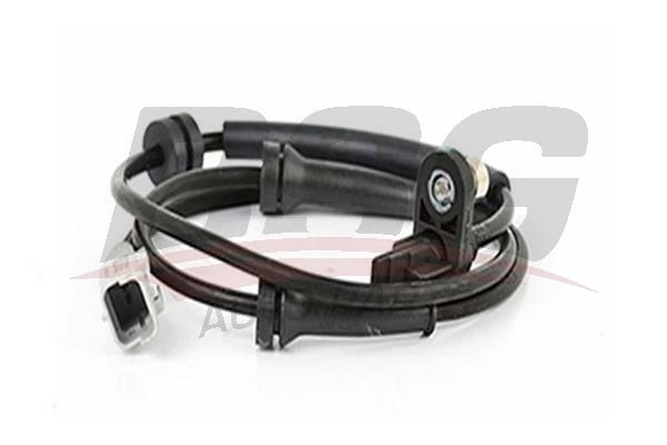 Датчик АБС PEUGEOT Partner (06-) колеса заднего BSG BSG 70-840-011 BSG