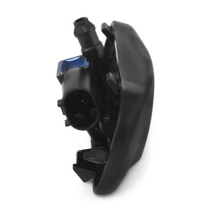Жиклер VW Golf 5,6,7,Passat B6,B7,Tiguan омывателя с обогревом VEMO V10080319 VEMO
