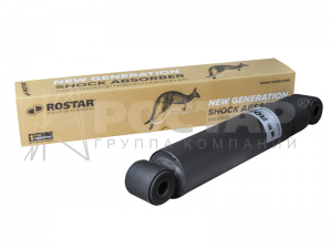 амортизатор подвески! 412-660 O/O 20x55 20x55 \ Iveco EuroStar/Tech 180-2905004-200 ROSTAR