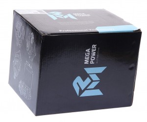 Насос гидроусилителя SCANIA P,G,R,T series MEGAPOWER 34011023 MEGA POWER