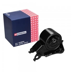 Опора двигателя Nissan: X-Trail I 01- (M8080405) M8080405 MARSHALL