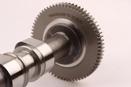 Вал распределительный ГАЗель Next,NN дв.G21A впускной MOVELEX PM40004383MX MOVELEX