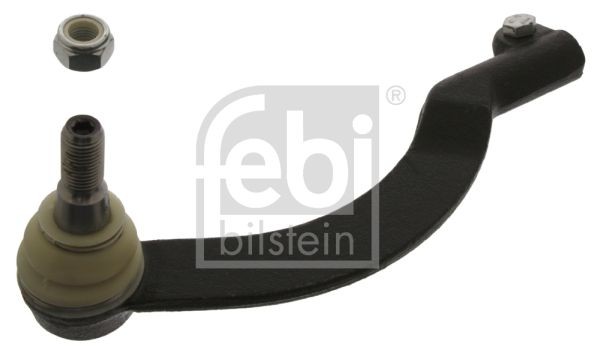 Наконечник рулевой тяги RENAULT Master (00-) левый FEBI 21493 FEBI BILSTEIN