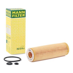 MB W203/211 1.8-2.3 HU514X MANN FILTER