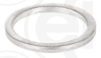 Кольцо уплотнительное MITSUBISHI BMW OPEL пробки сливной ELRING 242608 ELRING