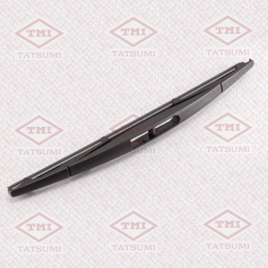 Щетка стеклоочистителя задняя 300мм BMW 1(F20, F21) 10-CITROEN C-Crosser 07-MITS TFJ1030E TATSUMI