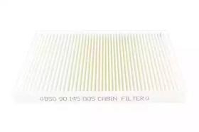 Фильтр воздушный салона VW T5 Multivan,Touareg (03-) BSG BSG90145005 BSG