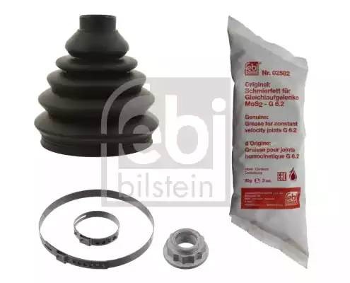 к-кт пыльника ШРУСа наружного! Audi A3, VW Bora/Golf/New Beetle/Polo 1.9TDi 98> 30142 FEBI BILSTEIN