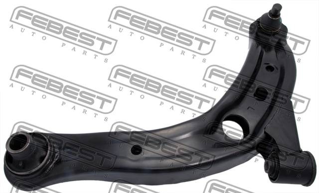 Рычаг левый MAZDA MPV 99-03 0524-LWLH 0524-LWLH FEBEST