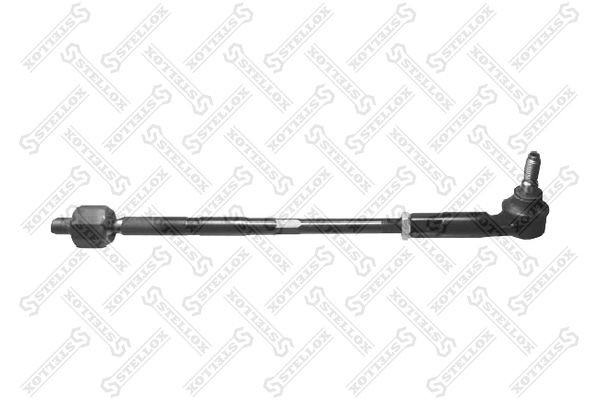 тяга рулевая с наконечником правая!\ VW Golf, Audi A3 96> 59-01477-SX STELLOX